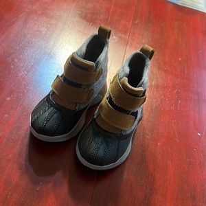 Toddler Sorel boots 8